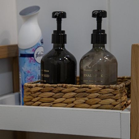 סומבור Apartman Elle מראה חיצוני תמונה